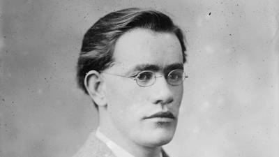 Centenary events launched to mark the death of war poet Francis Ledwidge