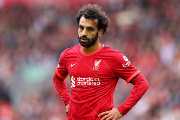 Liverpool refuse to release Salah for Egypt duty due to quarantine restrictions