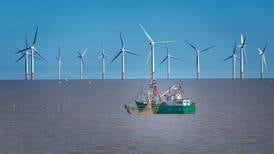 Wind farm developers pledge €500,000 to local fisheries industry