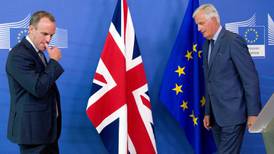 Brexit: Barnier says no deal unless operational backstop agreed