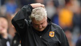 Hull’s plight out of Steve Bruce’s hands now