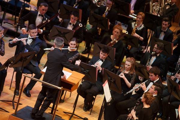 Musical youth: How Ireland’s youth orchestras are growing