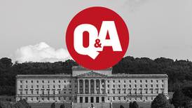 Q&A: What’s going on with Irish language legislation in the North?