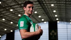 Billy Dardis ready to lead out Ireland Rugby Sevens at Tokyo Olympics