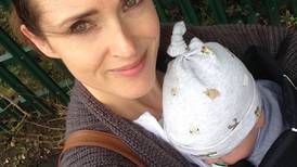 Maia Dunphy: The disasters, triumphs and bliss of new babies