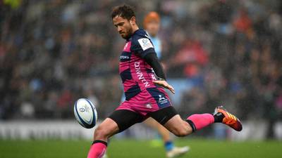 Exiled Danny Cipriani not trying to prove anybody wrong