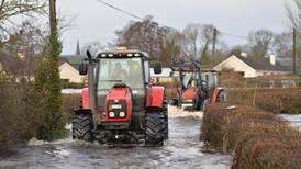 Church of Ireland appeals for funds to help flood victims