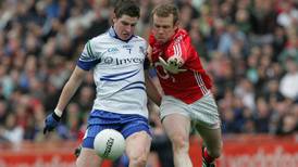 Cavan’s tendency to fade in the second half gives Monaghan a chance of reaching the Ulster final