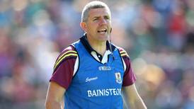 Kevin Walsh turning things around for young Galway team