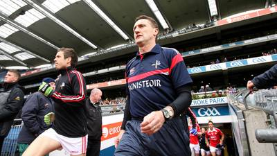 Peter Fitzpatrick promises September start for new Louth county ground in Dundalk