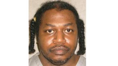 Oklahoma and Florida execute convicted murderers