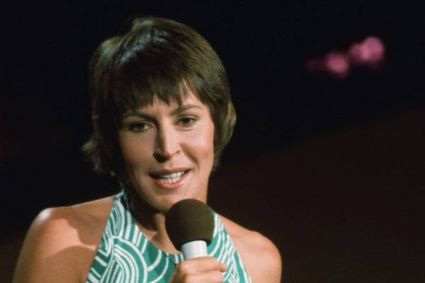 Helen Reddy, singer of feminist anthem I Am Woman, dies at 78