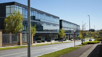 OPW secures new offices at Balbriggan Business Campus