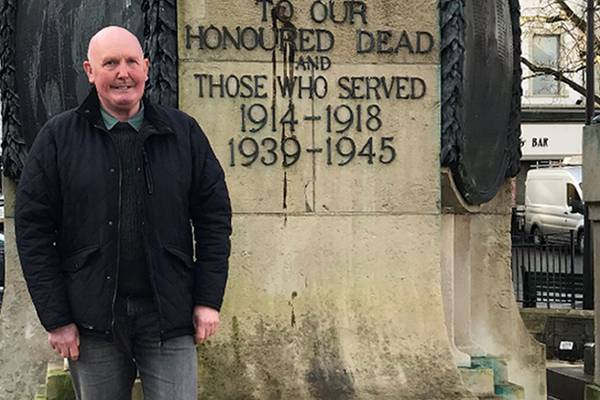 Brother of police officer murdered by IRA in Derry vows memory will not be forgotten
