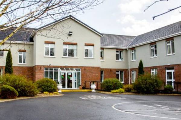 Westmeath nursing home says it is managing Covid-19 outbreak with 15 cases