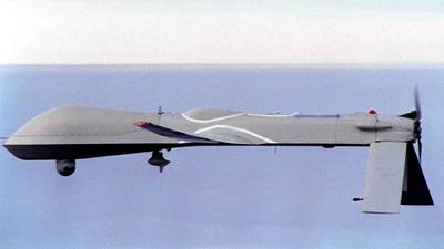 US admits killing four Americans in drone strikes