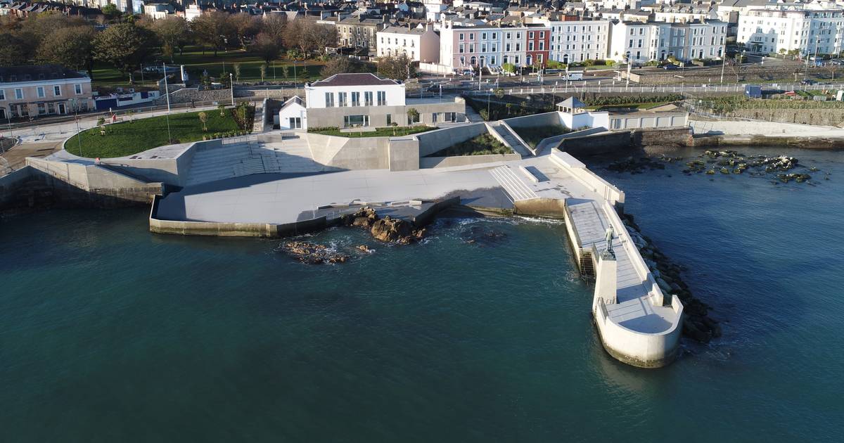 Проект бани Dún Laoghaire подвергся критике со стороны аудитора после удвоения его стоимости до 18,2 млн евро – The Irish Times