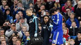 Loic Remy the Chelsea hero after Diego Costa injury