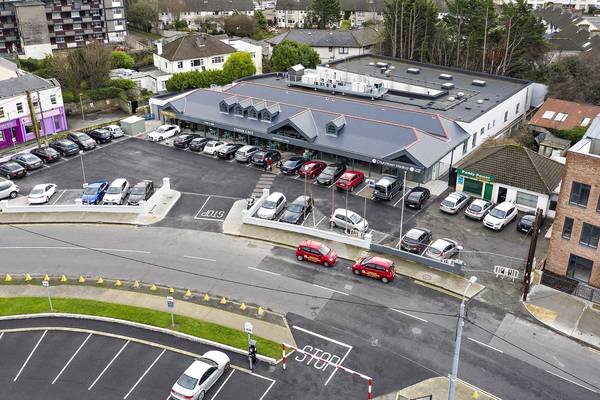Landmark mixed-use centre in Churchtown on market at €5.7m