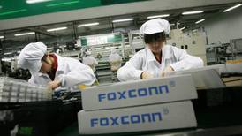 Asia Briefing: Apple contractor Foxconn plans for one million workers in India by 2020