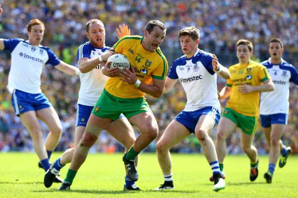 Gaelic football continues to lose its lustre