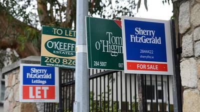 Increased supply and interest rate hike to cool property market