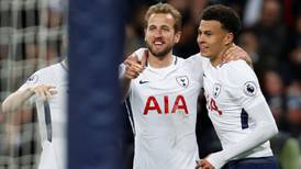 Pochettino insists Harry Kane will be firing for World Cup