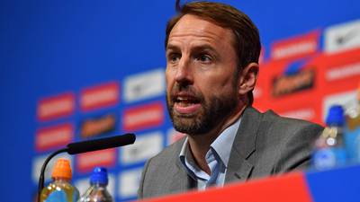 Gareth Southgate defends picking young players in World Cup squad