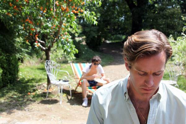 Call Me By Your Name review: sun-dappled romance both delicious and sad