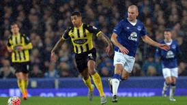 McGeady and Gibson can leave Everton on short term loans