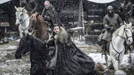 Game of Thrones, episode 2: Bloody, brutal and lovely to watch