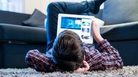 ‘My son’s friends in sixth class are sharing inappropriate content online. How can I protect him?’