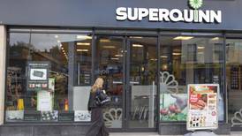 Superquinn stores to be renamed SuperValu