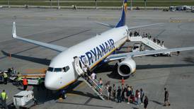 Coronavirus: Ryanair, Aer Lingus to suspend all Italian flights for a almost a month