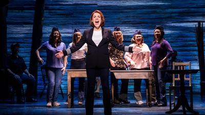 Come from Away review: Set in a bleak time, a simple tale to inspire