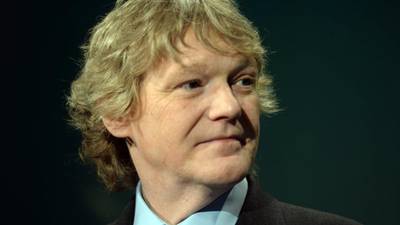 Brian Crowley joins Tory-led Eurosceptic alliance