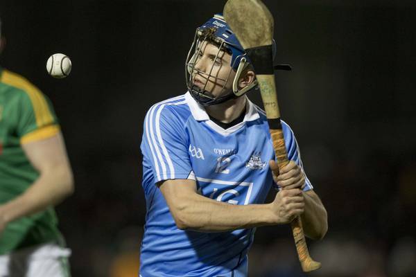 Dublin under-21s see off Carlow with ease