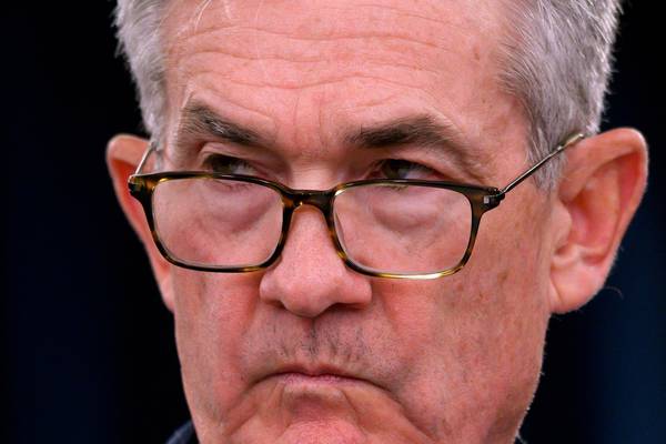 Federal Reserve board meeting split over rate cut