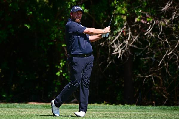 Shane Lowry finishes tied-12th at Valspar Championship as Masters draws closer
