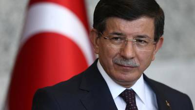 Turkey steps up involvement in Syrian conflict