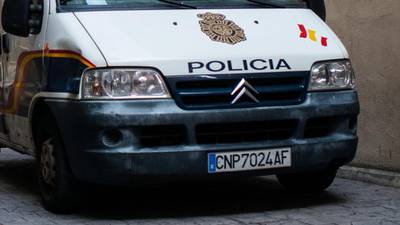 Liver donors offered €40,000 by trafficking ring, say Spanish police
