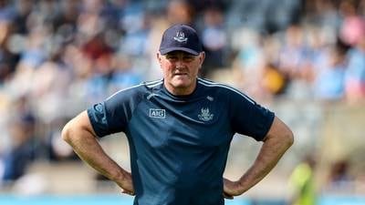 Mick Bohan comfortable with ‘underdogs’ tag as Dublin prepare for final test 