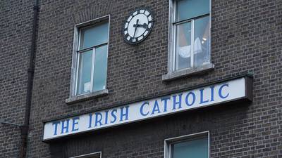 Bord Pleanála  orders retention of ‘ugly’ Irish Catholic sign