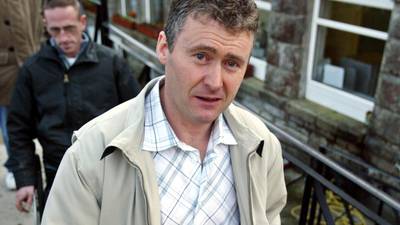 Dessie O’Hare fighting extradition on false imprisonment  charges