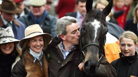 Michael O’Leary more hands on  than he likes to let on