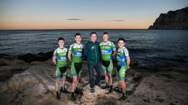 An Post Chainreaction team bow out of 2018 season due to lack of sponsors