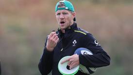 Simon Easterby: Ireland must focus on winning the match first
