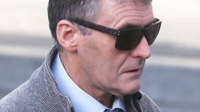 Dessie O’Hare to appeal sentence for falsely imprisoning family in Dublin
