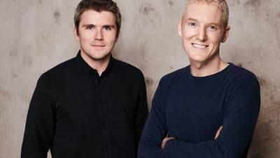 Will this be the year that Stripe floats on the stock market? 