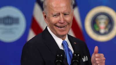 Here’s why you need to watch the effects of Biden's stimulus plan